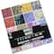 Colorbok&#xAE; Marble Designer Paper Pad, 6&#x22; x 6&#x22;